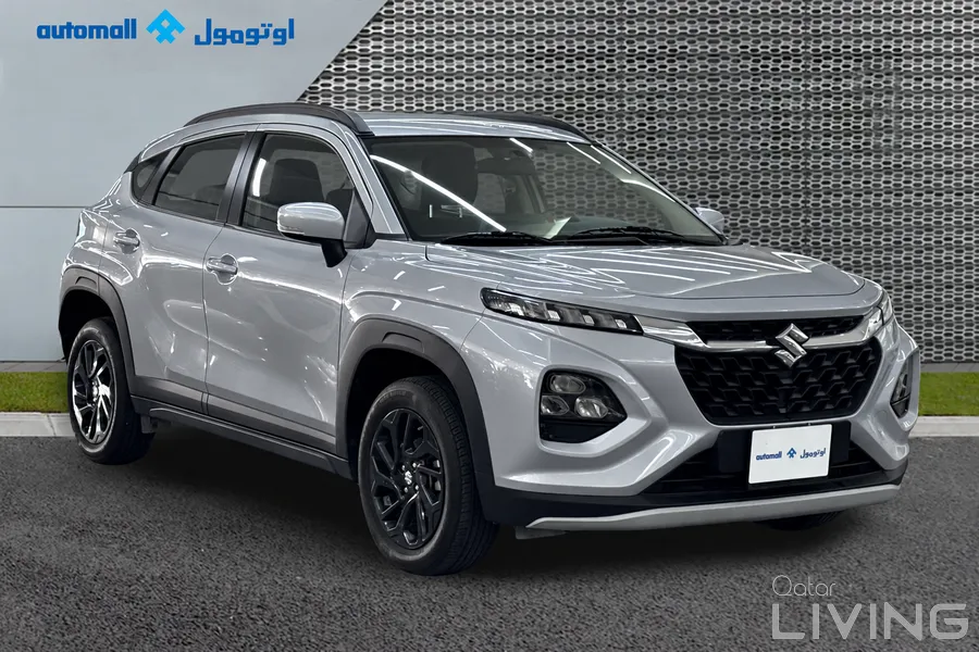 سوزوكي Fronx 2025 — QatarLiving